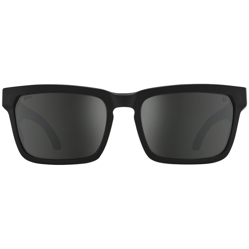 HELM TECH, Black Matte-Happy Gray Green with Black Spectra Mirror, hi-res image number null